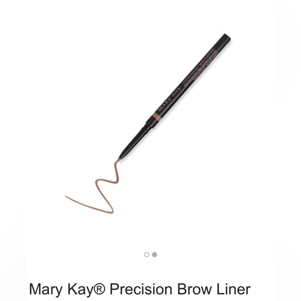 Mary Kay Dark Blonde Precision Brow Liner